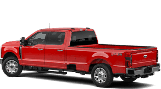 2026 Ford Super Duty® External Image 3